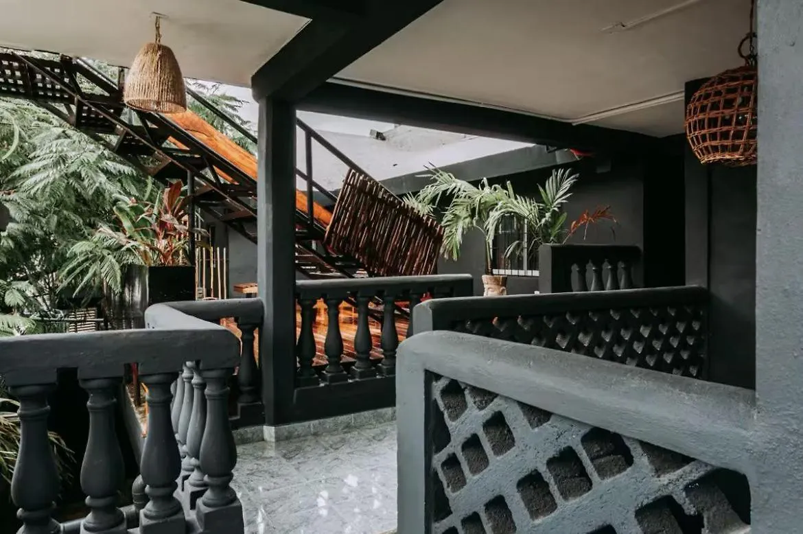 Gæstehus Varuna Home Tulum
