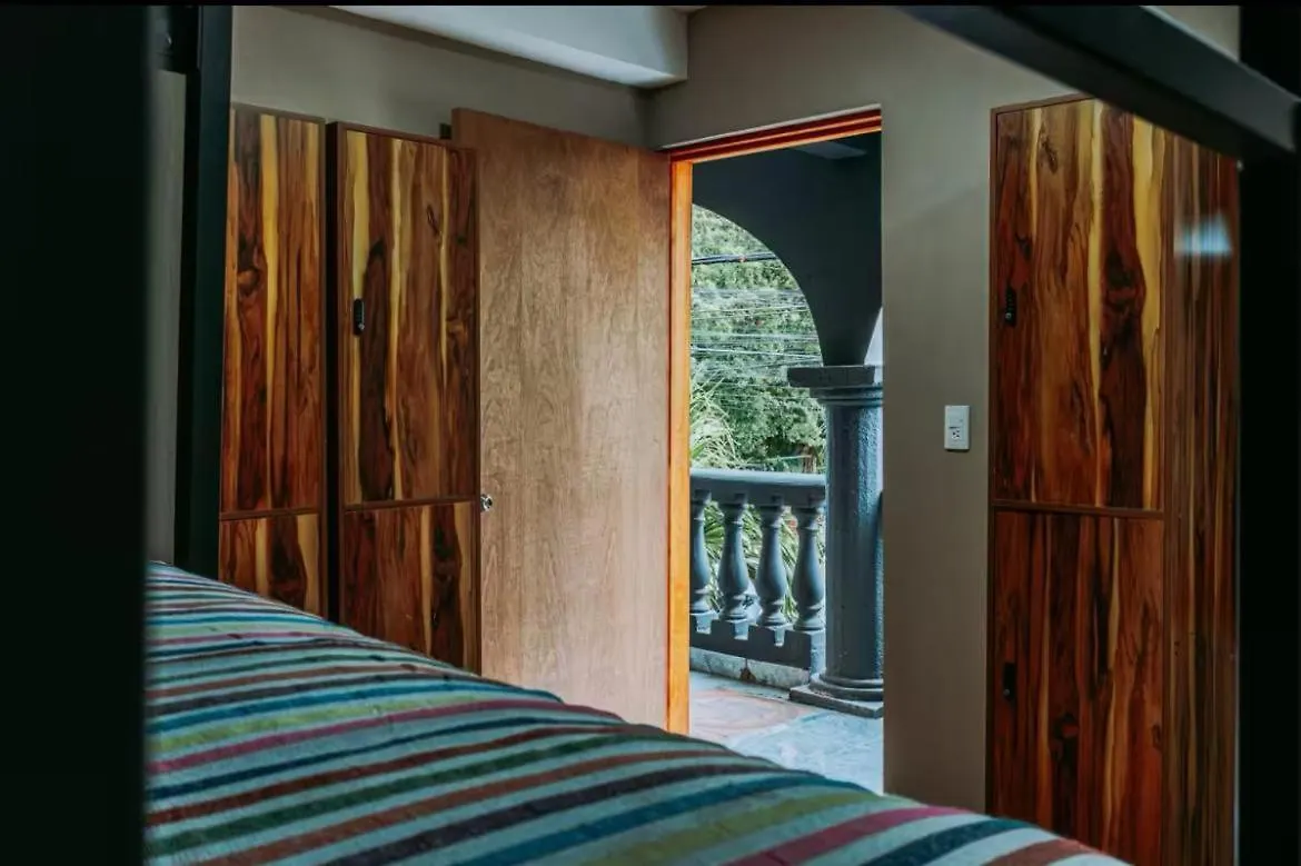 Varuna Home Tulum